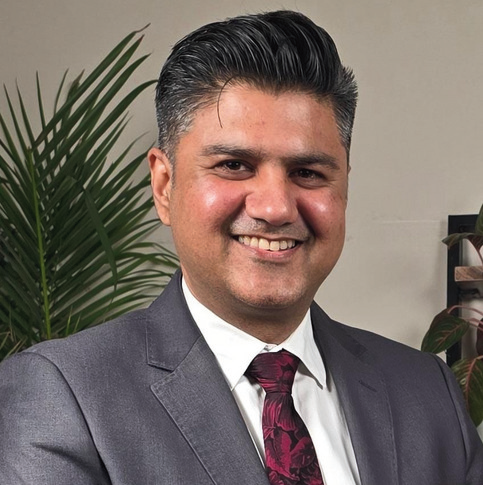 Jatin Sablok